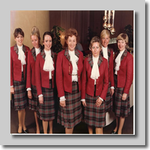 ?, ?, Biddi, ?, ?, Pat Frampton, ?